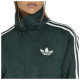 Adidas Γυναικεία ζακέτα Mohair Firebird Loose Track Top